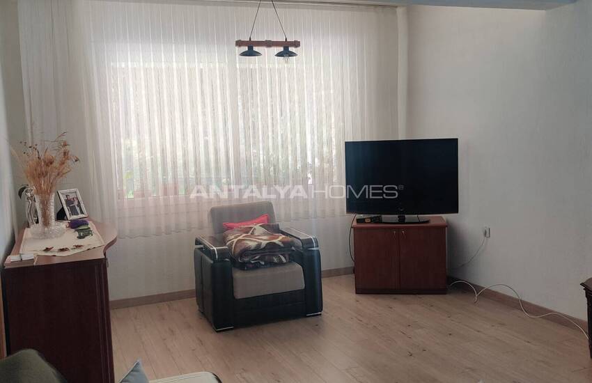 خانه مزرعه در کنار رودخانه ها و جنگل ها در موغلا سیدیکمر 19