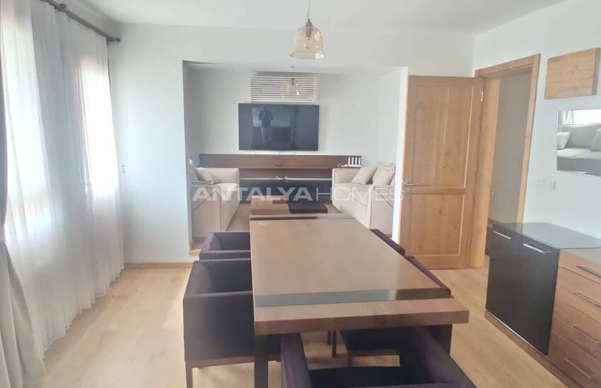 خانه روستایی سرمایهگذاری در زمین درجه یک در فتحیه 16