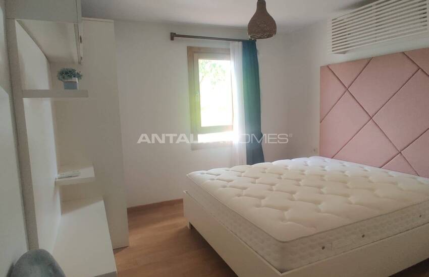 خانه روستایی سرمایهگذاری در زمین درجه یک در فتحیه 25