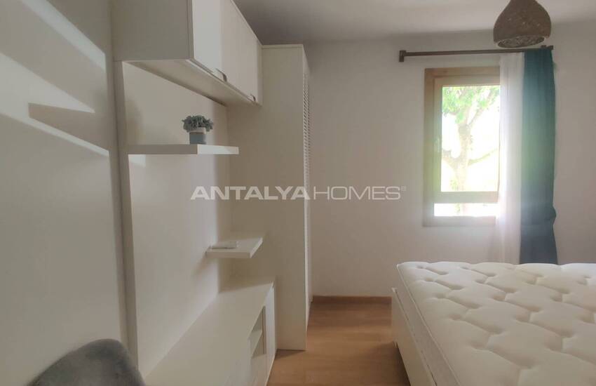 خانه روستایی سرمایهگذاری در زمین درجه یک در فتحیه 26