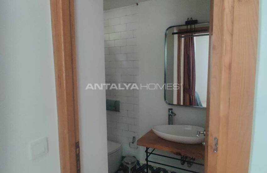 خانه روستایی سرمایهگذاری در زمین درجه یک در فتحیه 27