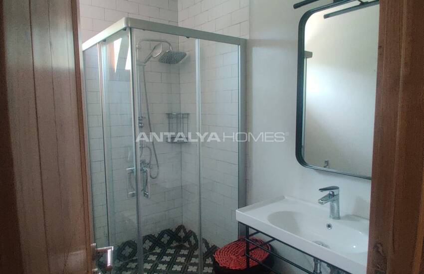 خانه روستایی سرمایهگذاری در زمین درجه یک در فتحیه 30