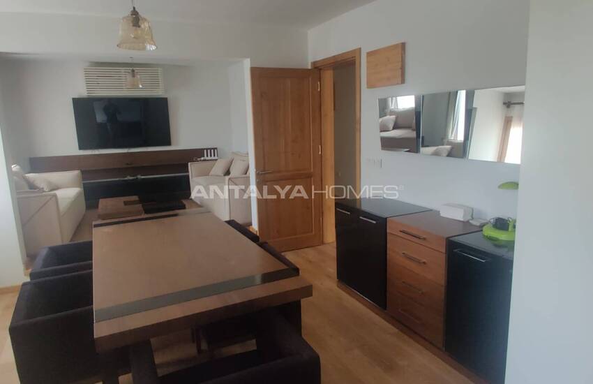 خانه روستایی سرمایهگذاری در زمین درجه یک در فتحیه 17