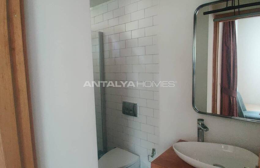 Investment Country House on Prime Land in Fethiye 49