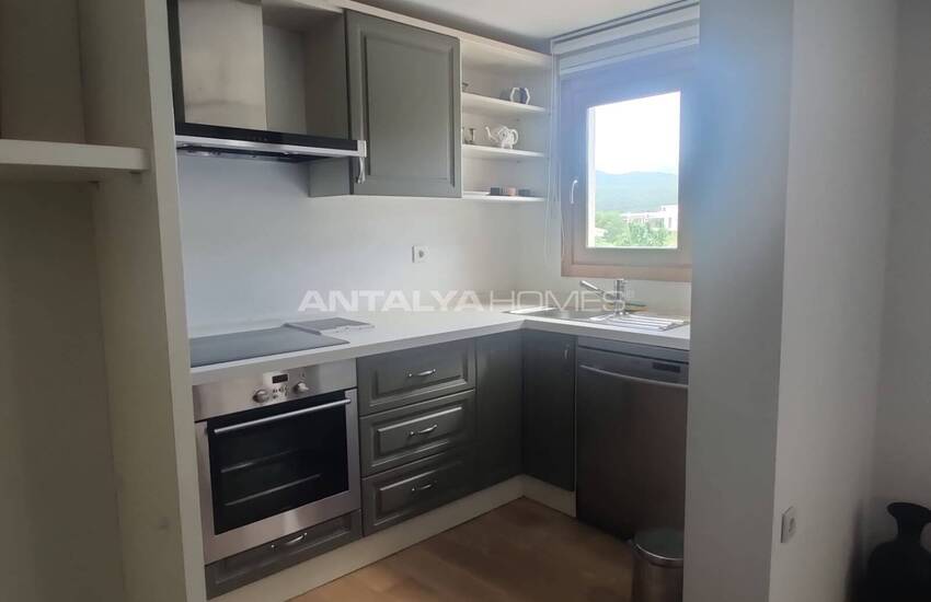 Investment Country House on Prime Land in Fethiye 39