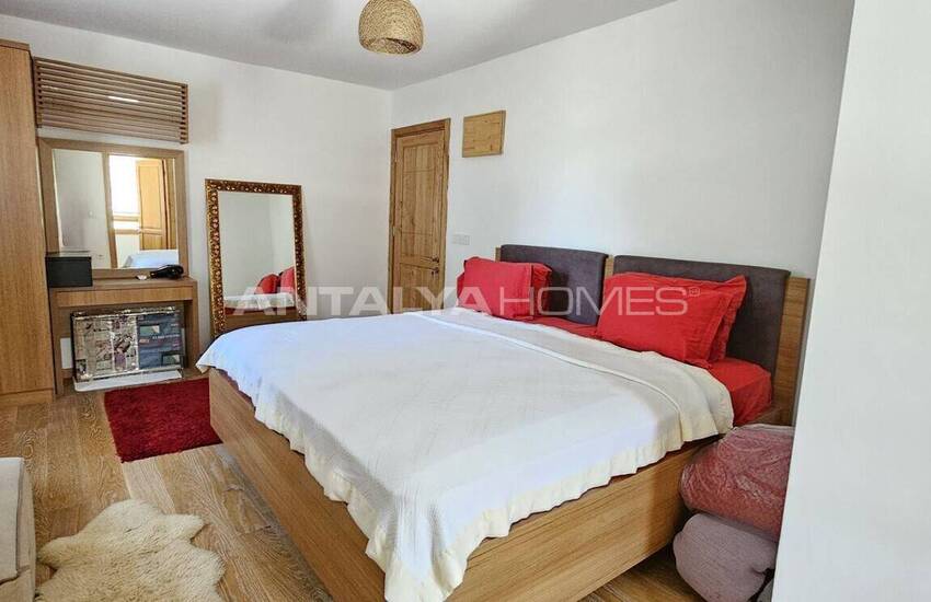 Investment Country House on Prime Land in Fethiye 17