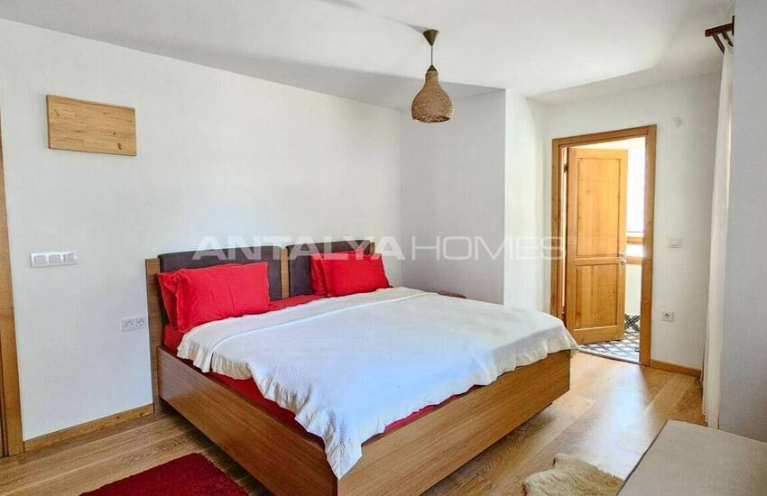 Investment Country House on Prime Land in Fethiye 18