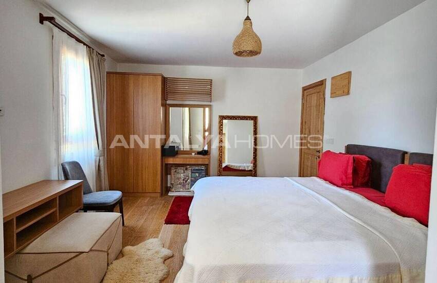 Investment Country House on Prime Land in Fethiye 20
