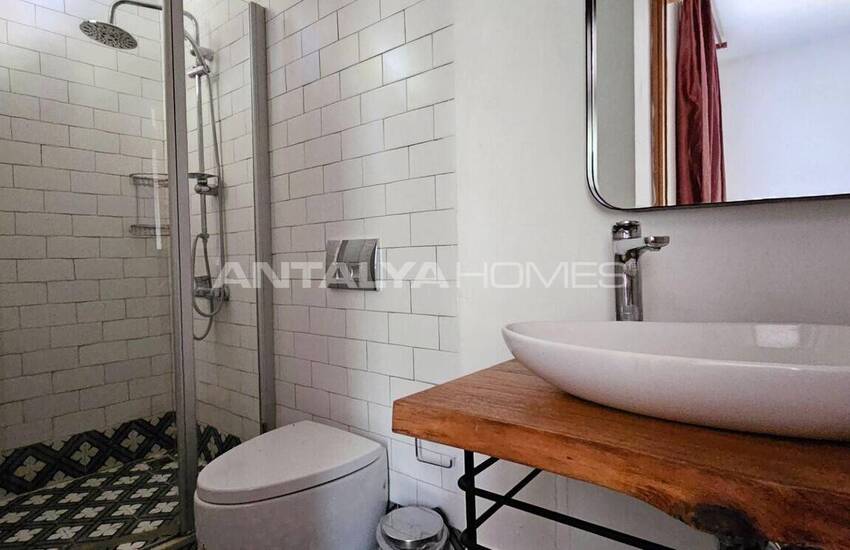 Investment Country House on Prime Land in Fethiye 22