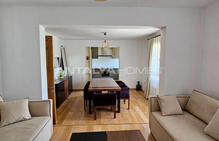 Investment Country House on Prime Land in Fethiye 25