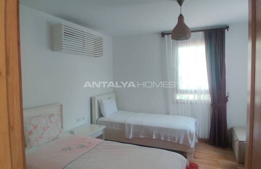 خانه روستایی سرمایهگذاری در زمین درجه یک در فتحیه 20