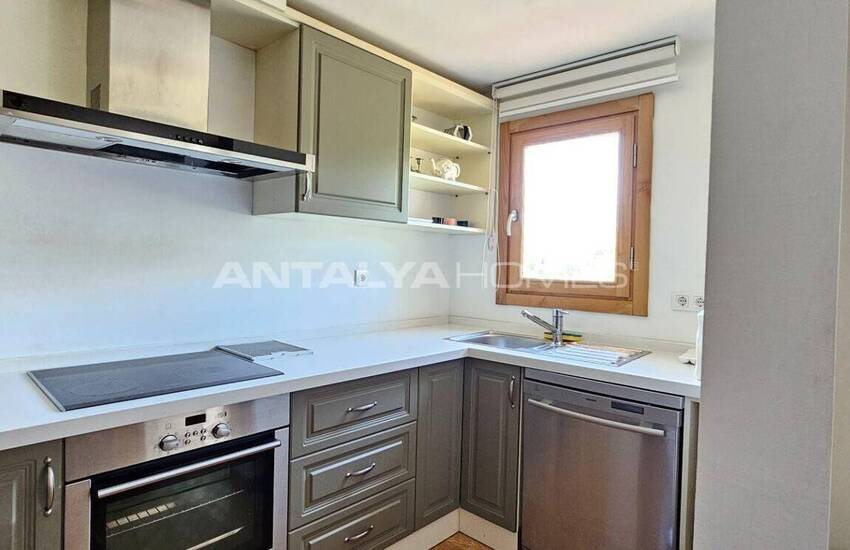 Investment Country House on Prime Land in Fethiye 29