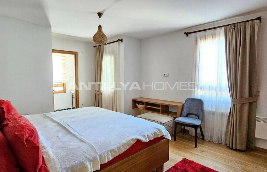 Investment Country House on Prime Land in Fethiye 36