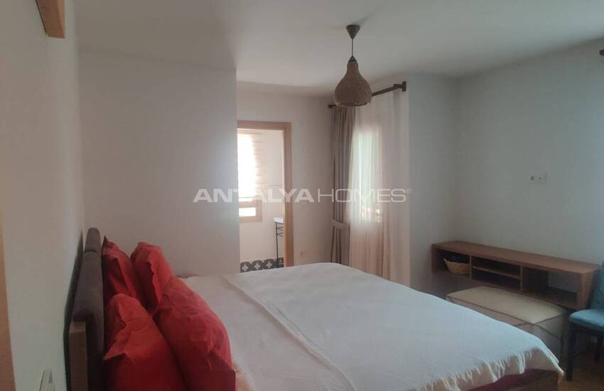 خانه روستایی سرمایهگذاری در زمین درجه یک در فتحیه 21