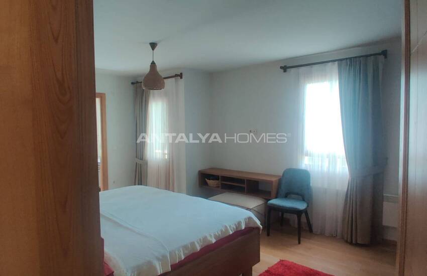 خانه روستایی سرمایهگذاری در زمین درجه یک در فتحیه 22