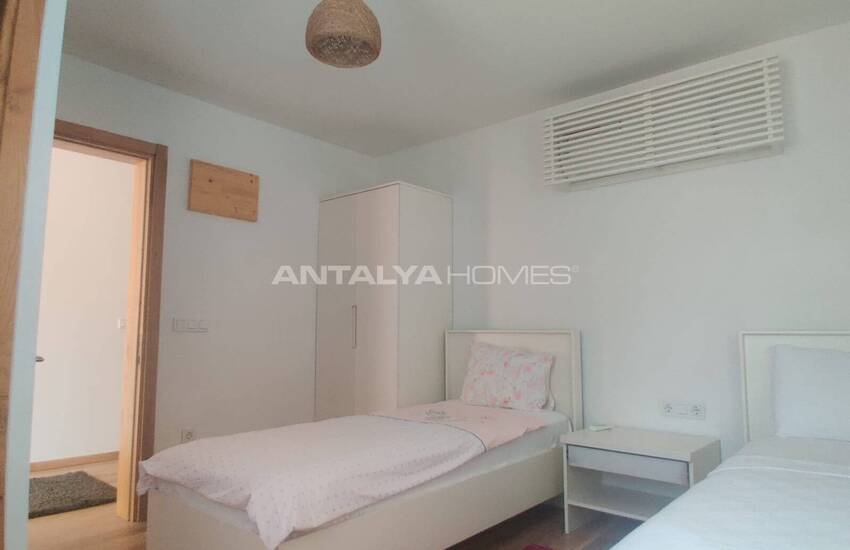 خانه روستایی سرمایهگذاری در زمین درجه یک در فتحیه 23