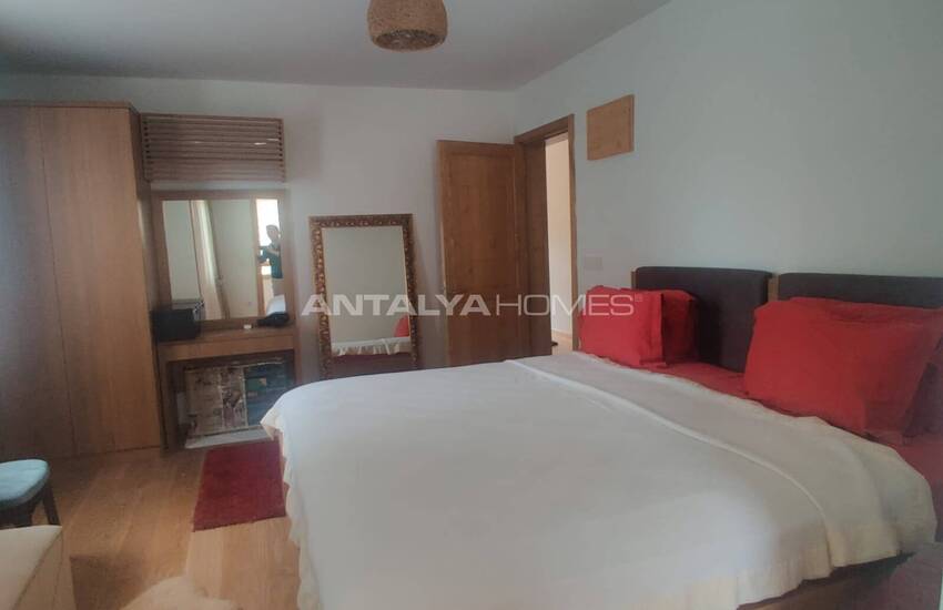 خانه روستایی سرمایهگذاری در زمین درجه یک در فتحیه 24