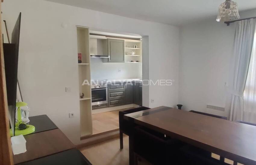 خانه روستایی سرمایهگذاری در زمین درجه یک در فتحیه 15