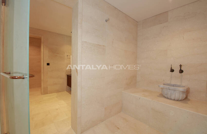 Privates Haus Am Meer Mit Pier Auf Der Insel Sovalye, Fethiye 42