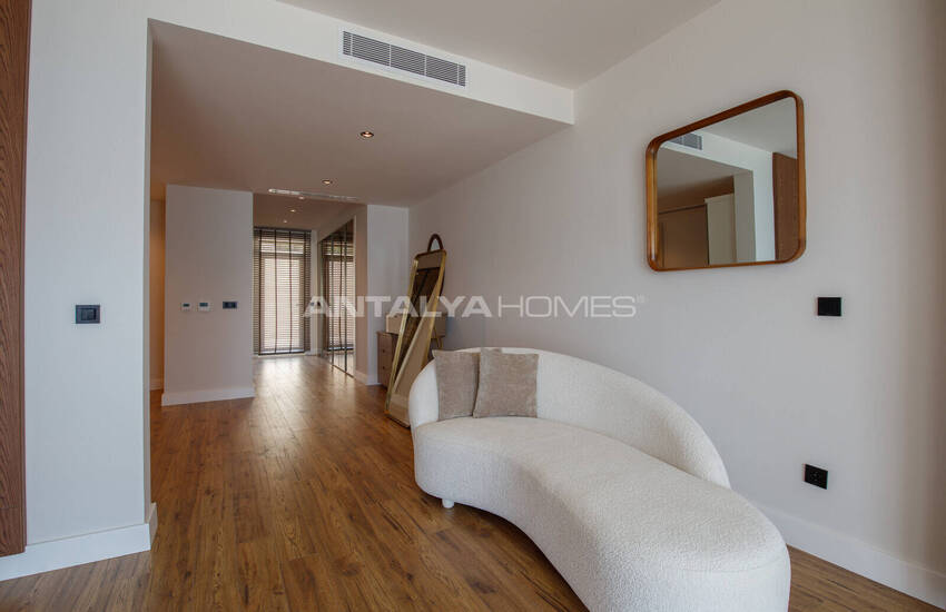 Privates Haus Am Meer Mit Pier Auf Der Insel Sovalye, Fethiye 36