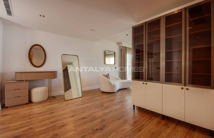 Privates Haus Am Meer Mit Pier Auf Der Insel Sovalye, Fethiye 35