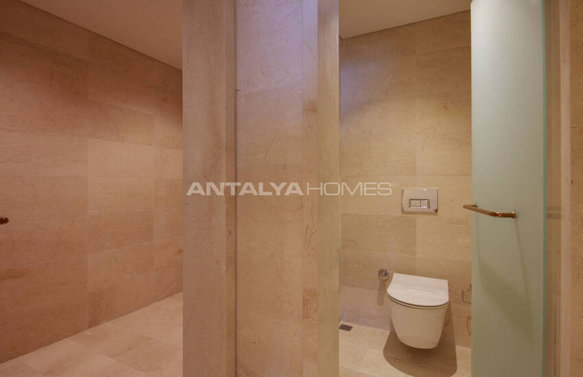 Privates Haus Am Meer Mit Pier Auf Der Insel Sovalye, Fethiye 45