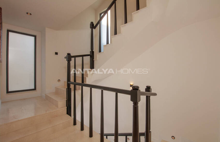 Privates Haus Am Meer Mit Pier Auf Der Insel Sovalye, Fethiye 47