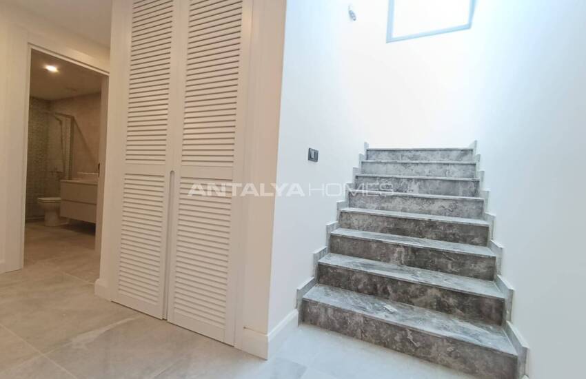 Bodrum Yalıkavak Marina Yakınında Havuzlu Villalar 14