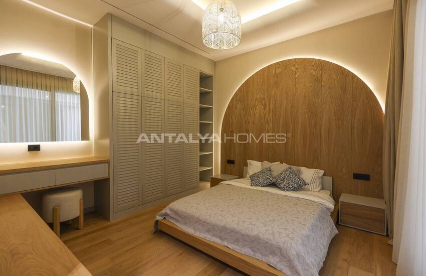 Bodrum'da Özel Havuzlu Büyük Evler 30