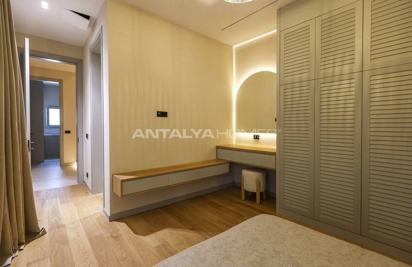 Bodrum'da Özel Havuzlu Büyük Evler 31