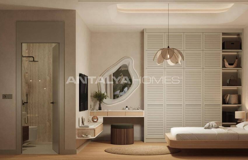 Stora Hus Med Privata Pooler I Bodrum 20