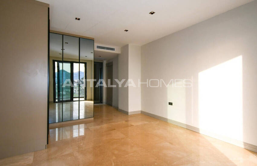 Hus Med Havsutsikt Och Pool I Bodrum Yalıkavak 33