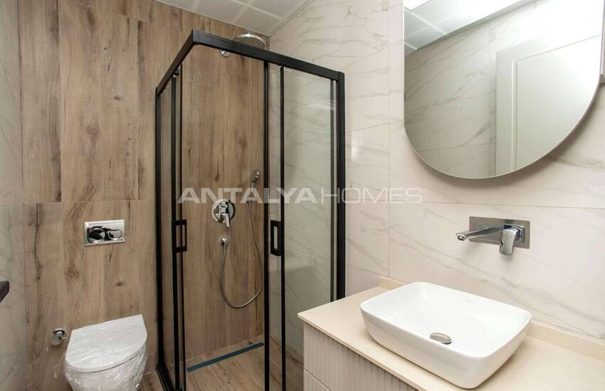 Hus Med Havsutsikt Och Pool I Bodrum Yalıkavak 34