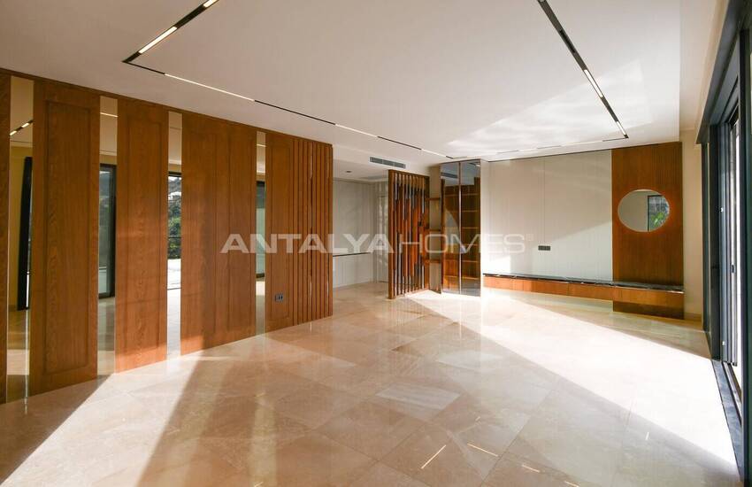 Hus Med Havsutsikt Och Pool I Bodrum Yalıkavak 18