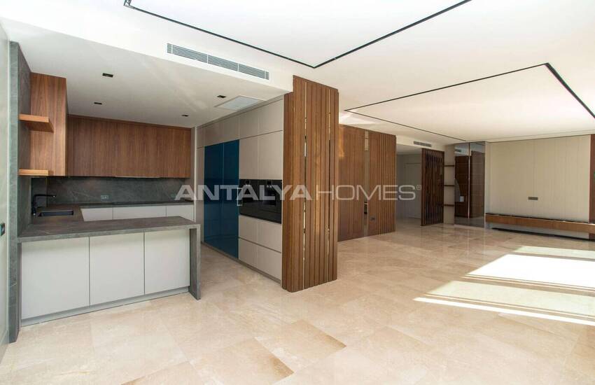 Hus Med Havsutsikt Och Pool I Bodrum Yalıkavak 24