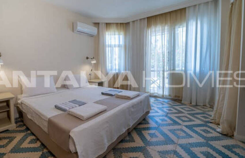 Hôtel Boutique En Bord De Mer Avec 30 Chambres À Marmaris 17