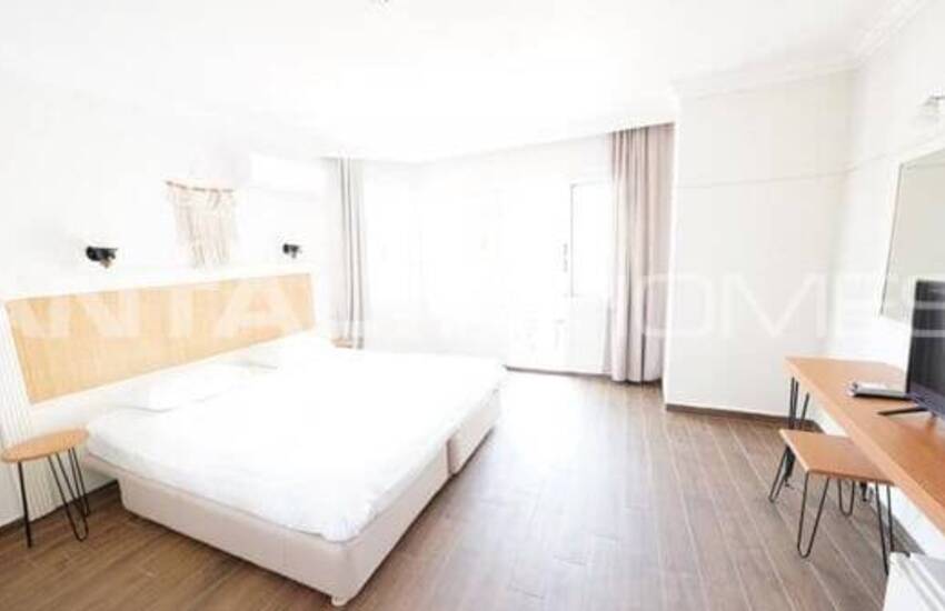 Hôtel Boutique En Bord De Mer Avec 30 Chambres À Marmaris 22