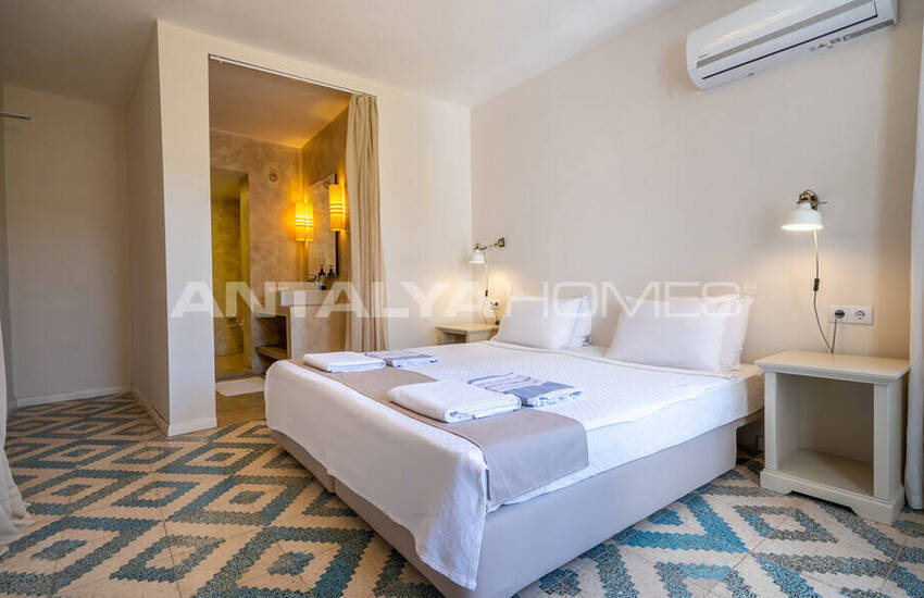 Hôtel Boutique En Bord De Mer Avec 30 Chambres À Marmaris 21