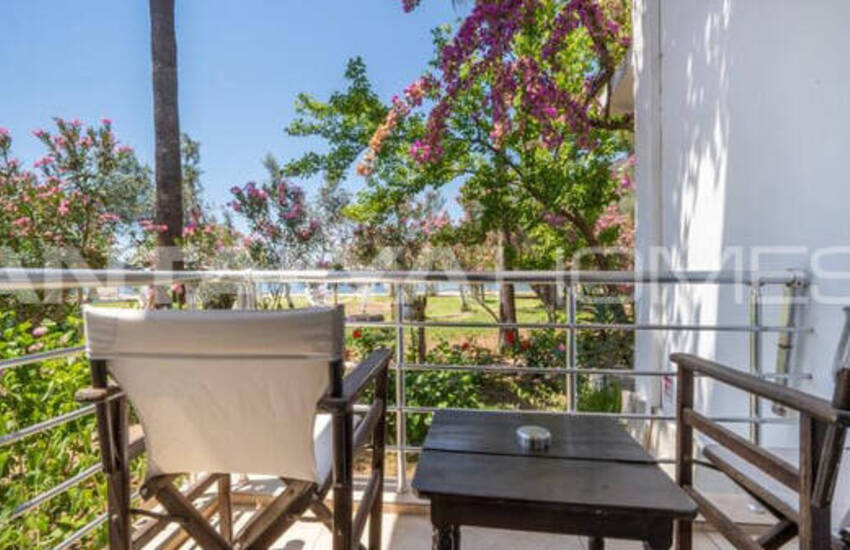 Hôtel Boutique En Bord De Mer Avec 30 Chambres À Marmaris 26