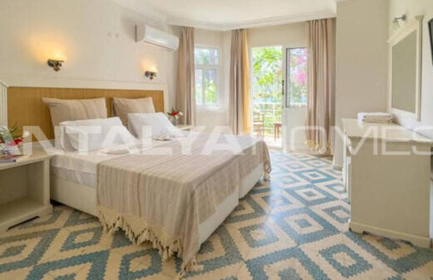 Hôtel Boutique En Bord De Mer Avec 30 Chambres À Marmaris 20
