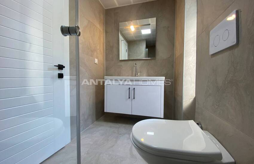 آپارتمان در آدابوکو بدروم با دسترسی خصوصی به ساحل 20