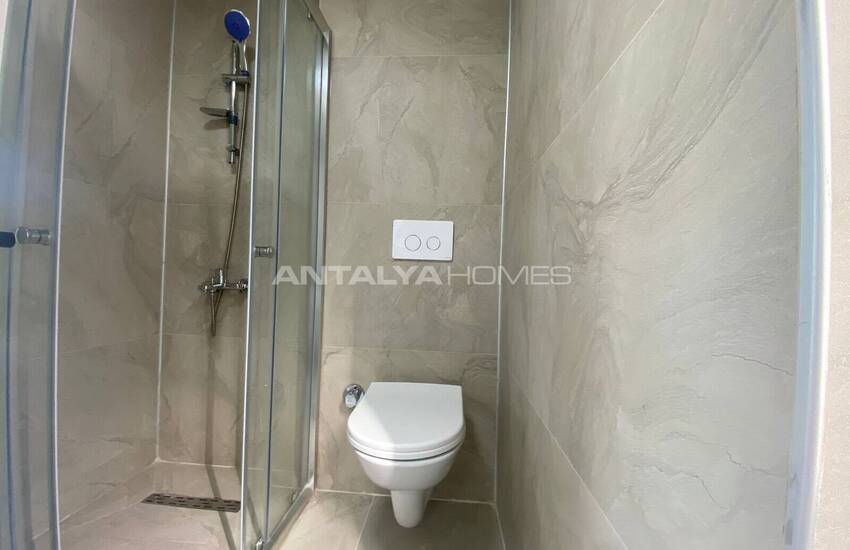 آپارتمان در آدابوکو بدروم با دسترسی خصوصی به ساحل 21