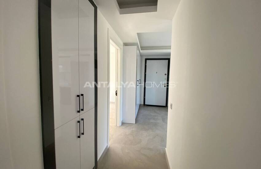 آپارتمان در آدابوکو بدروم با دسترسی خصوصی به ساحل 22