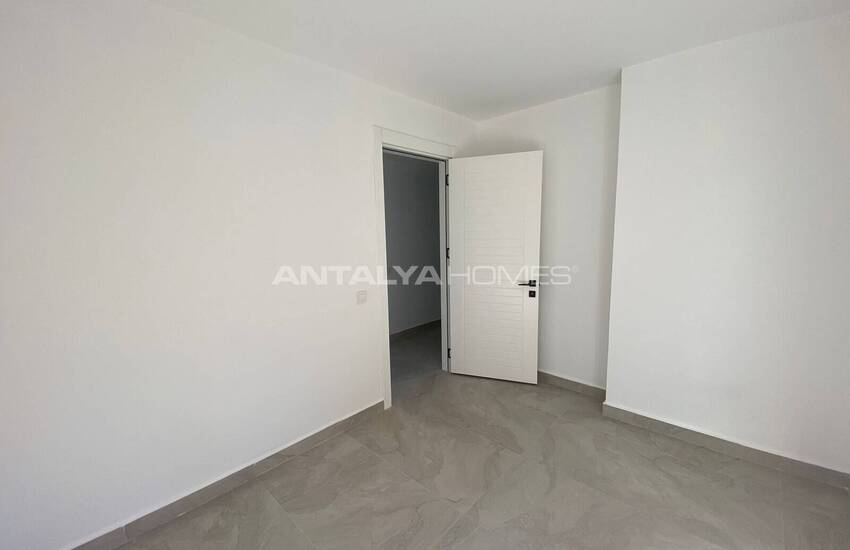 آپارتمان در آدابوکو بدروم با دسترسی خصوصی به ساحل 14