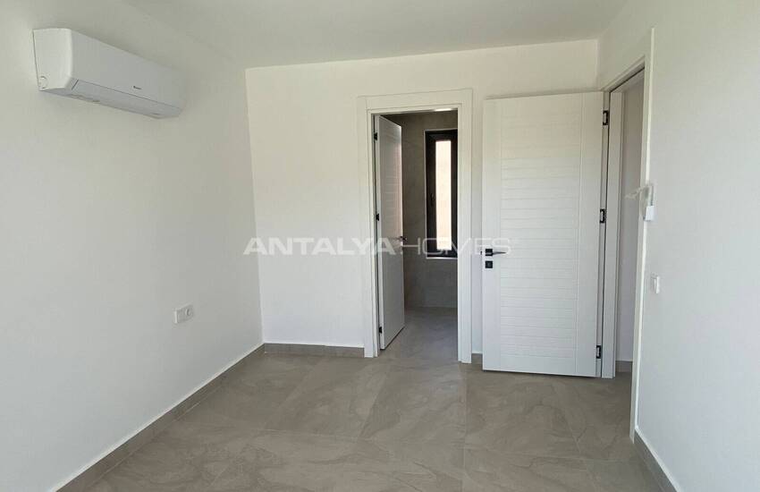 آپارتمان در آدابوکو بدروم با دسترسی خصوصی به ساحل 15