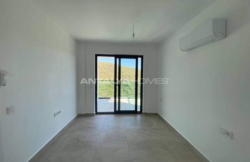 آپارتمان در آدابوکو بدروم با دسترسی خصوصی به ساحل 16