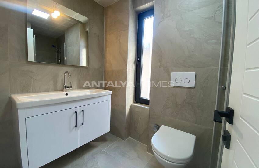 آپارتمان در آدابوکو بدروم با دسترسی خصوصی به ساحل 18