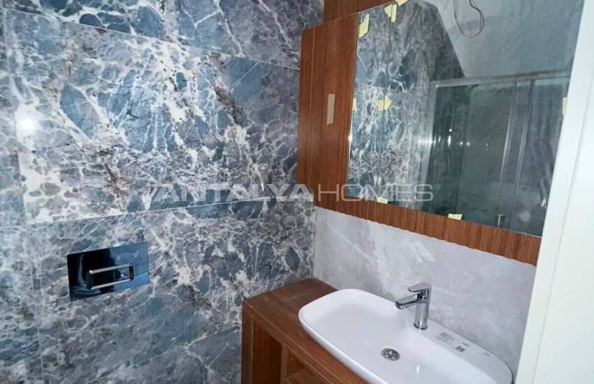 Moderne Wohnungen In Einer Gesicherten Anlage In Akyaka, Muğla 18