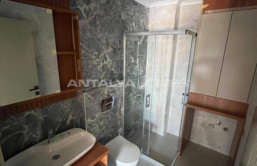 Moderne Wohnungen In Einer Gesicherten Anlage In Akyaka, Muğla 17