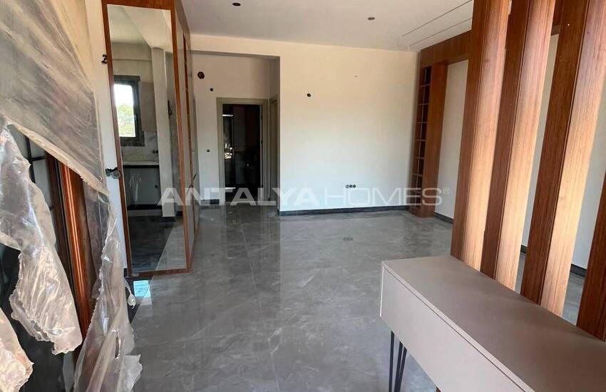 Moderne Wohnungen In Einer Gesicherten Anlage In Akyaka, Muğla 19